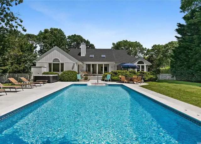 Property at 43 Bridle Path, Westhampton Beach, NY, 11978, 3 beds, 3 baths, [object Object]