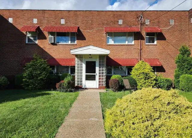 Property at 1439 Lincoln Way Unit D, White Oak, PA, 15131, 2 beds, 1 bath, [object Object]