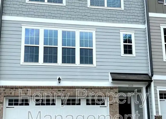 Property at 1413 Regents Ln, Apex, NC, 27502, 3 beds, 2.5 baths, [object Object]