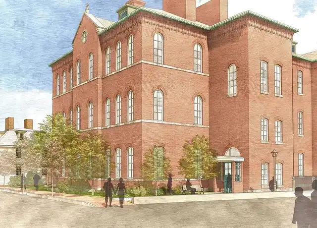 Property at 160 Federal St, Salem, MA, 01970, 1 bed, 1 bath, [object Object]