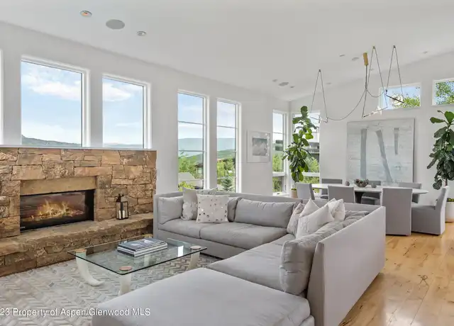Property at 269 Gambel Way, Snowmass Village, CO, 81615, 3 beds, 2.5 baths, [object Object]