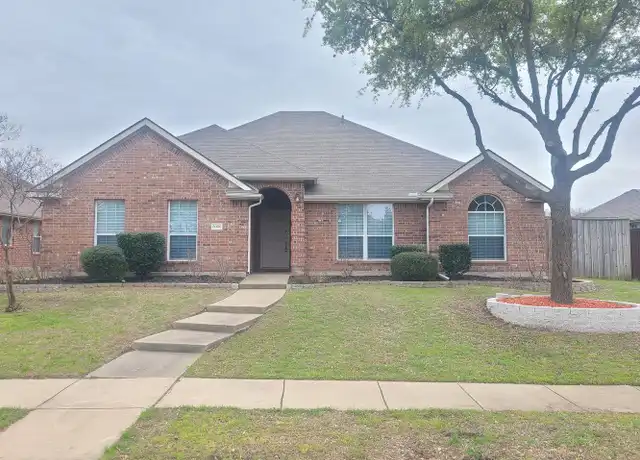 Property at 8006 Amesbury Ln, Rowlett, TX, 75089, 3 beds, 2 baths, [object Object]