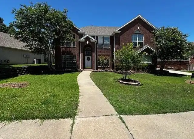 Property at 7005 Crenshaw Ln, Denton, TX, 76210, 5 beds, 3.5 baths, [object Object]