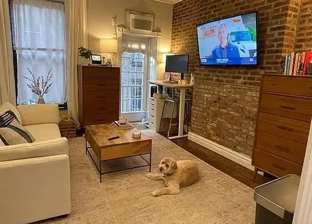 Property at 53 Leroy St, New York, NY, 10014, 1 bed, 1 bath, [object Object]