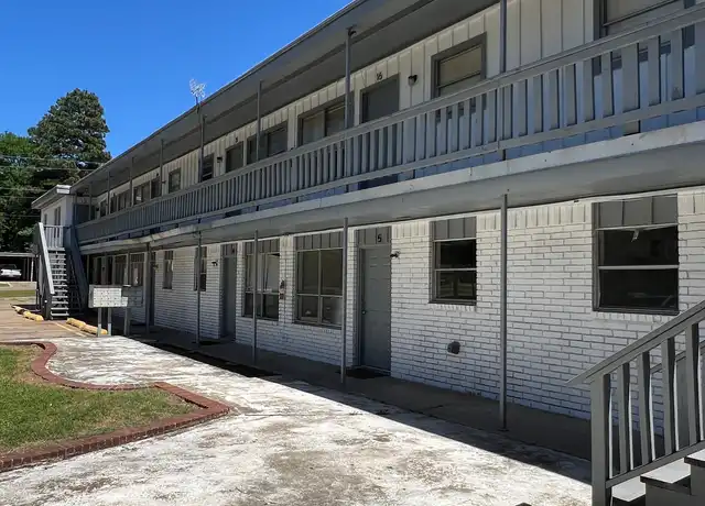 Property at 3620 Elizabeth St Unit 11, Texarkana, TX, 75503, 2 beds, 1 bath, [object Object]