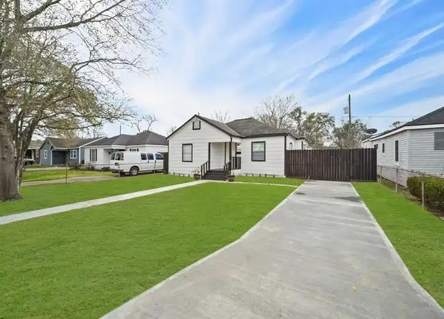 Property at 3430 Seabrook St, Houston, TX, 77021, 3 beds, 2 baths, [object Object]