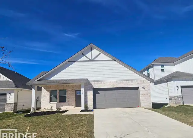 Property at 618 Iron Forge Ln, Temple, TX, 76502, 4 beds, 2 baths, [object Object]