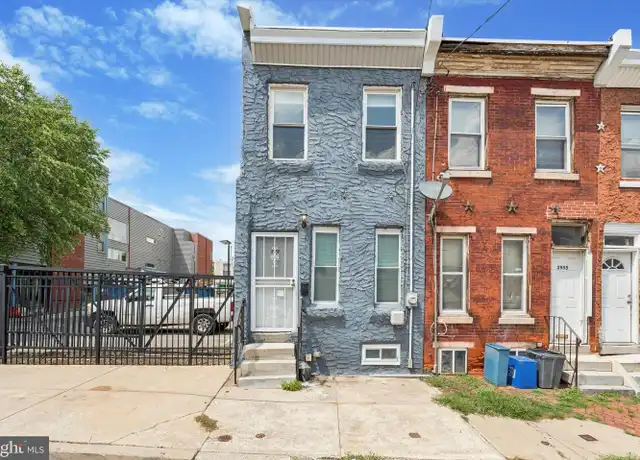 Property at 3957 Mount Vernon St, Philadelphia, PA, 19104, 2 beds, 2.5 baths, [object Object]