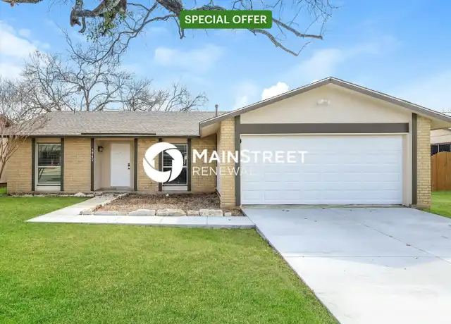 Property at 5942 Cape Ann St, San Antonio, TX, 78242, 3 beds, 2 baths, [object Object]