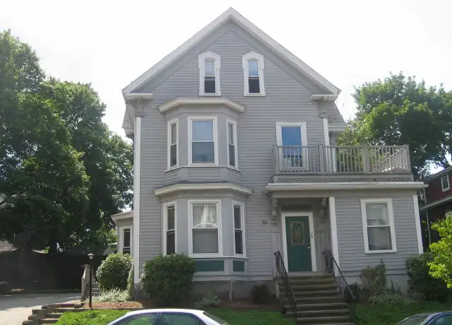 Property at 26 Broadway Apt 1, Beverly, MA, 01915, 3 beds, 1 bath, [object Object]