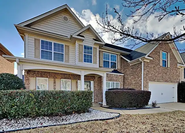 Property at 486 Astoria Way, McDonough, GA, 30253, 5 beds, 3 baths, [object Object]