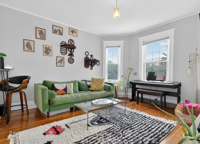 Property at 828 Centre St Unit 2, Boston, MA, 02130, 2 beds, 1 bath, [object Object]