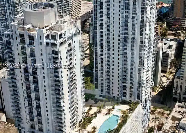 Property at 1060 Brickell Ave Unit A2507, Miami, FL, 33131, 2 beds, 2 baths, [object Object]