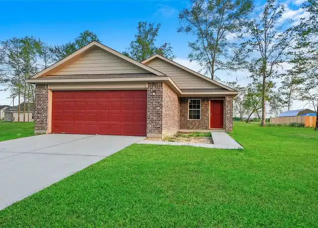 Property at 80 Road 5102 Unit B, Cleveland, TX, 77327, 3 beds, 2 baths, [object Object]