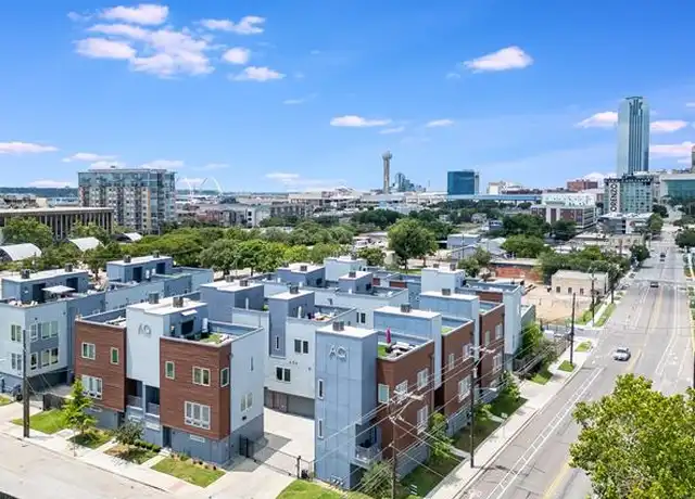 Property at 1245 Gano St #601, Dallas, TX, 75215, 2 beds, 2.5 baths, [object Object]
