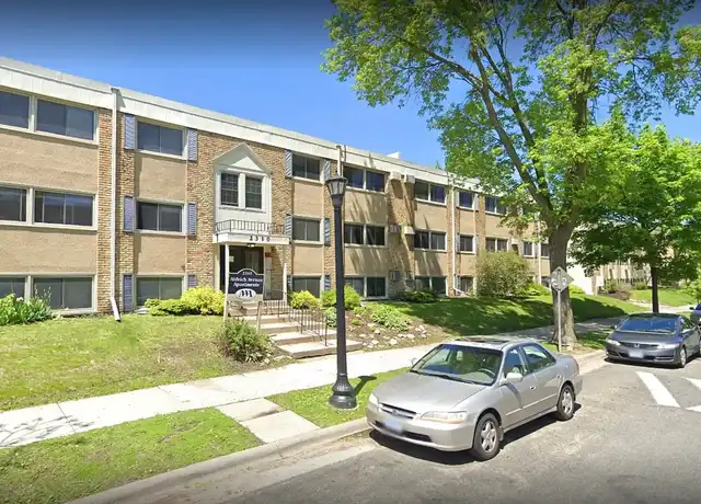Property at Aldrich Avenue - 2310 Aldrich Ave S, Minneapolis, MN, 55405, 0 beds, 1 bath, [object Object]