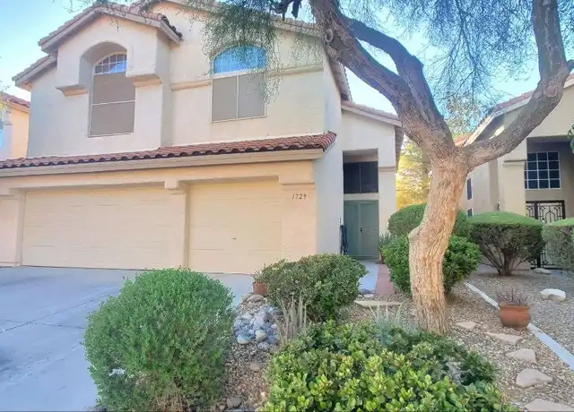 Property at 1729 Mexican Poppy St, Las Vegas, NV, 89128, 3 beds, 2.5 baths, [object Object]