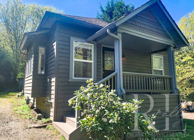 Photo of 504 Division St, Port Orchard, WA 98366