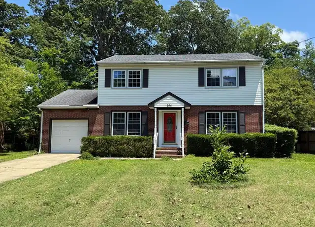 Property at 844 Cascade Dr, Newport News, VA, 23608, 4 beds, 1.5 baths, [object Object]