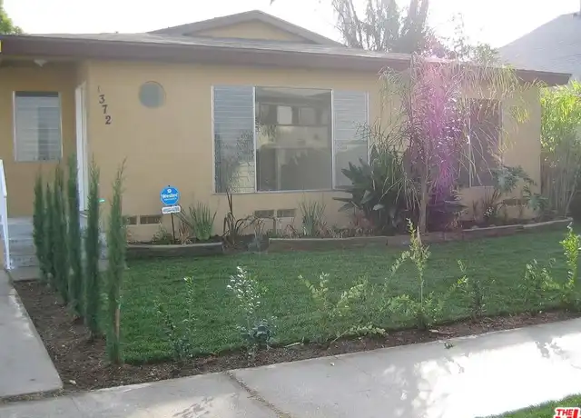 Property at 1372 W 36th St Unit 1, Los Angeles, CA, 90007, 3 beds, 1 bath, [object Object]
