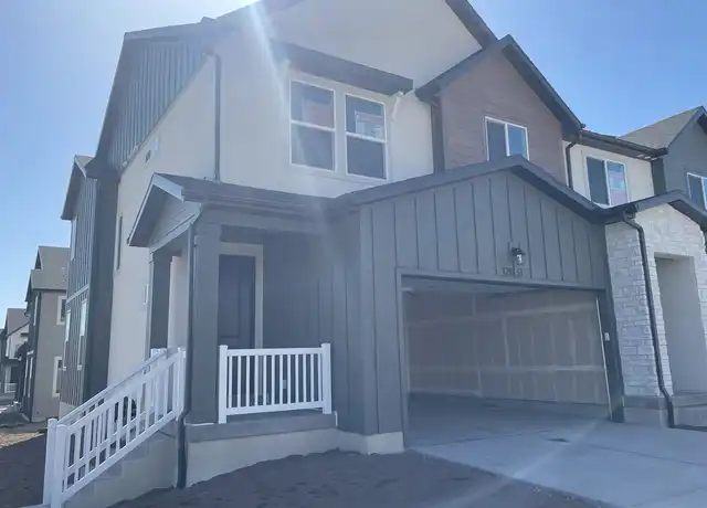 Property at 12664 Treasure Lake Cv, Herriman, UT, 84096, 3 beds, 2 baths, [object Object]