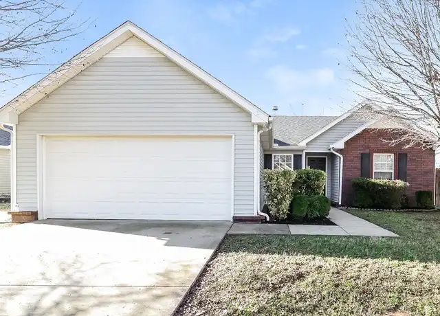 Property at 1182 Portree Ct, Murfreesboro, TN, 37128, 3 beds, 2 baths, [object Object]