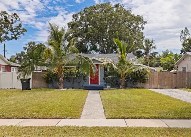 Property at 3980 55th Ave N, Saint Petersburg, FL, 33714, 3 beds, 2 baths, [object Object]