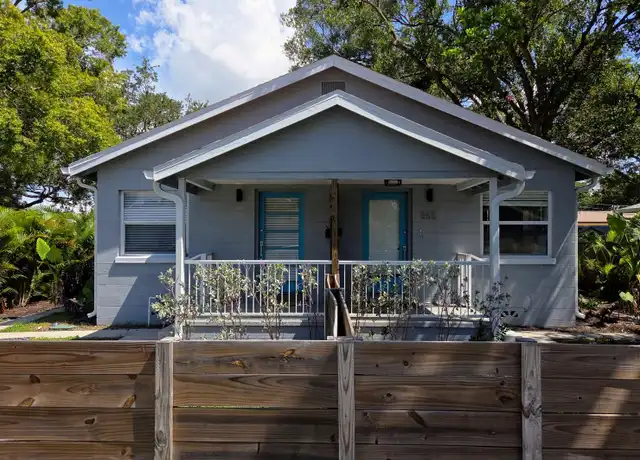 Property at 857 22nd Ave N Unit 855, St. Petersburg, FL, 33704, 1 bed, 1 bath, [object Object]
