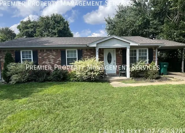 Property at 1045 Garrow Ct, Louisville, KY, 40219, 3 beds, 2 baths, [object Object]