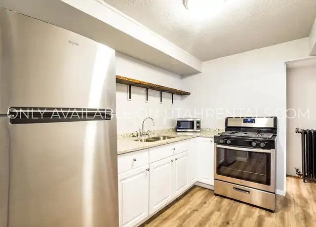 Property at 2634 Quincy Ave Unit 4, Ogden, UT, 84401, 2 beds, 1 bath, [object Object]