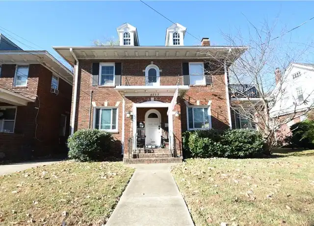 Property at 4809 Colonial Ave #2, Norfolk, VA, 23508, 1 bed, 1 bath, [object Object]