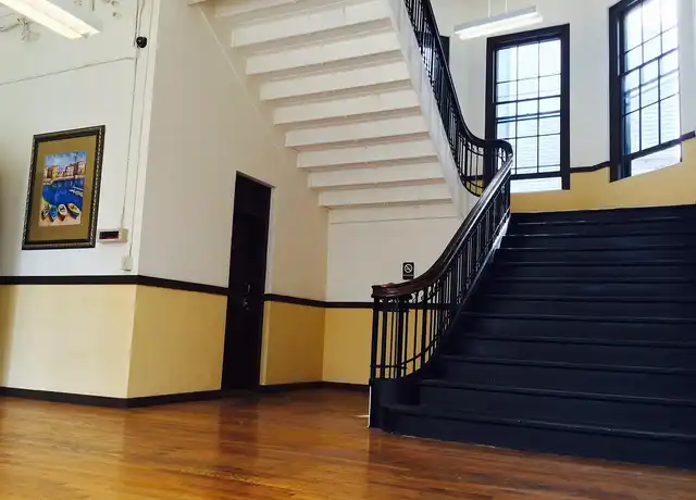 Property at Lofts at SoMa - 1401 Scott St, Little Rock, AR, 72202, 1 bed, 1 bath, [object Object]