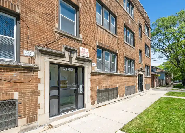 Property at 2616 W 64th St Unit 2622 2, Chicago, IL, 60629, 1 bed, 1 bath, [object Object]