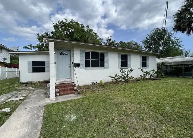 Property at 5551 Dakota Dr, Jacksonville, FL, 32209, 4 beds, 2 baths, [object Object]