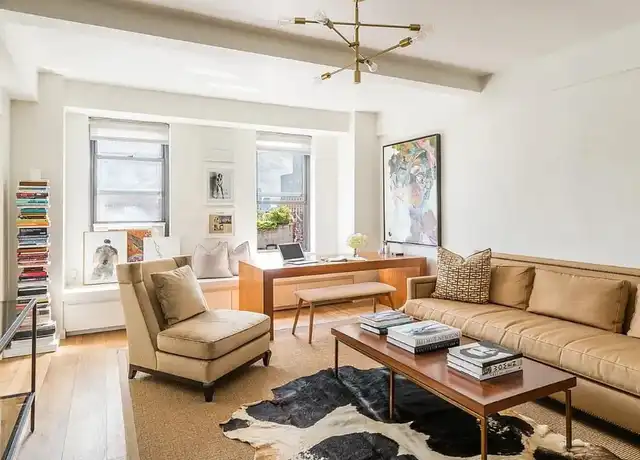 Property at 161 W 16th St Unit 6, New York, NY, 10011, 1 bed, 1 bath, [object Object]