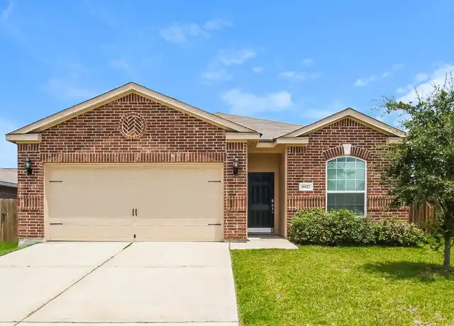 Property at 8927 Snapping Turtle Dr, Humble, TX, 77338, 3 beds, 2 baths, [object Object]