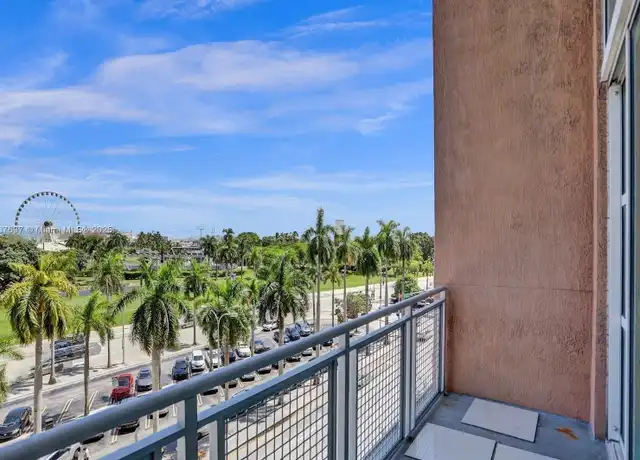Property at 244 Biscayne Blvd #439, Miami, FL, 33132, 1 bed, 1.5 baths, [object Object]