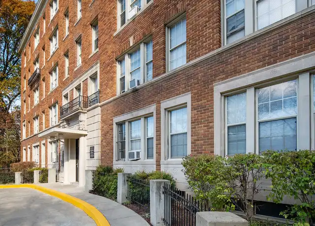 Property at Pershing House - 3701 16th St NW, Washington, DC, 20010, 0 beds, 1 bath, [object Object]