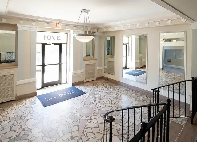 Property at Pershing House Apartments - 3701 16th St NW, Washington, DC, 20010, 0-2 beds, 1 bath, [object Object]