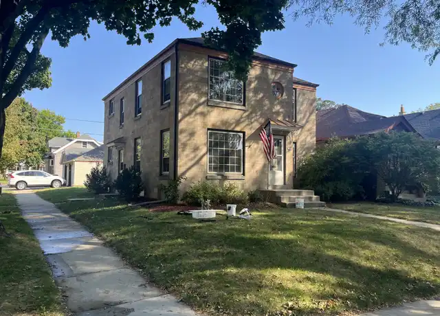 Property at 2578 N 69th St Unit Lower, Wauwatosa, WI, 53213, 2 beds, 1 bath, [object Object]