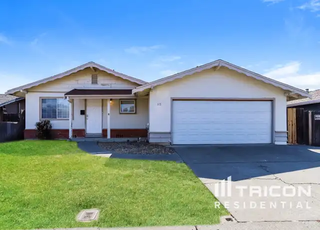 Property at 113 Rocky Hill Rd, Vacaville, CA, 95688, 3 beds, 2 baths, [object Object]