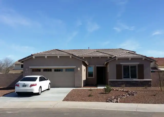 Property at 4861 S Ellesmere St, Gilbert, AZ, 85298, 3 beds, 2 baths, [object Object]