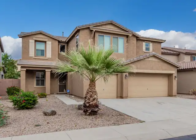 Property at 21512 N Denton Dr, Maricopa, AZ, 85138, 5 beds, 3 baths, [object Object]