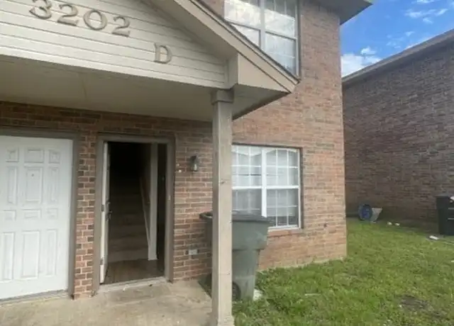 Property at 3202 Hereford Ln Unit D, Killeen, TX, 76542, 3 beds, 1 bath, [object Object]