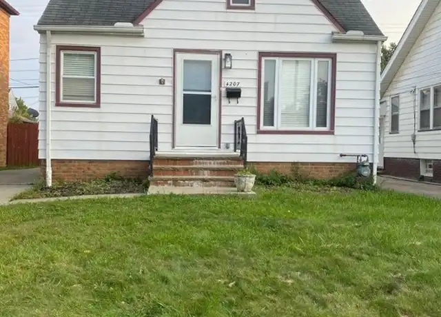 Property at 4207 Wood Ave, Cleveland, OH, 44134, 4 beds, 1 bath, [object Object]