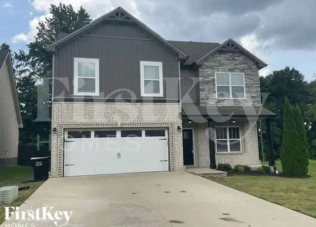 Property at 1679 Ellie Piper Cir, Clarksville, TN, 37043, 4 beds, 2.5 baths, [object Object]