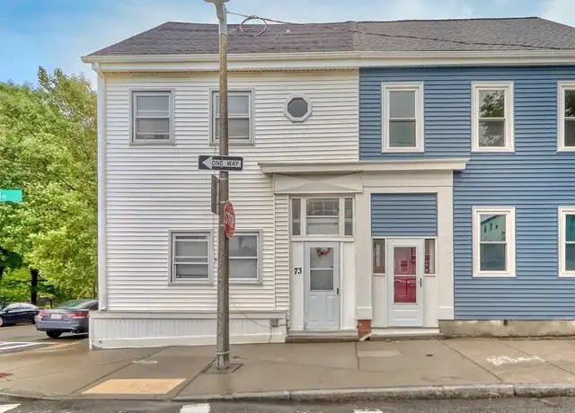 Property at 73 Elm St Unit 2, Boston, MA, 02129, 3 beds, 1.5 baths, [object Object]