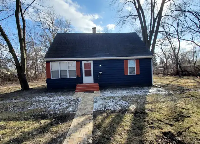 Property at 1701 168th St, Hazel Crest, IL, 60429, 4 beds, 1.5 baths, [object Object]