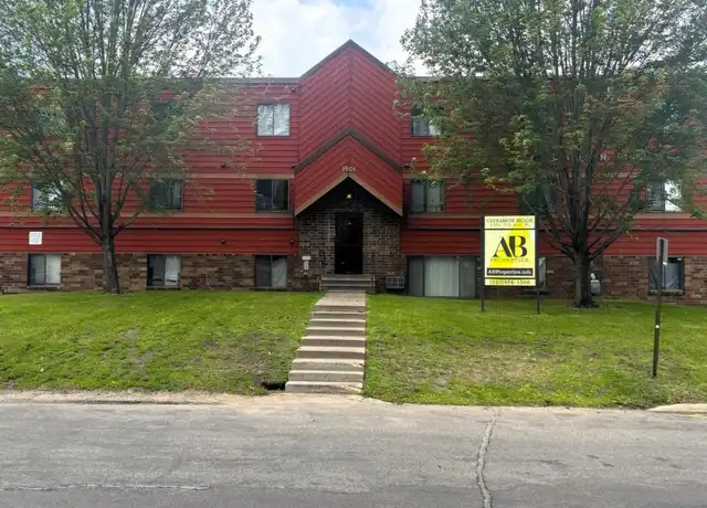 Property at 1501 7th Ave S, Saint Cloud, MN, 56301, 4 beds, 2 baths, [object Object]