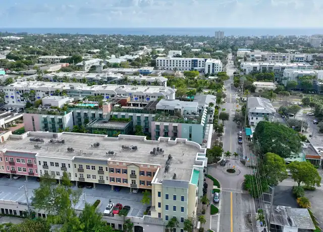 Property at 200 NE 2nd Ave #215, Delray Beach, FL, 33444, 3 beds, 2 baths, [object Object]